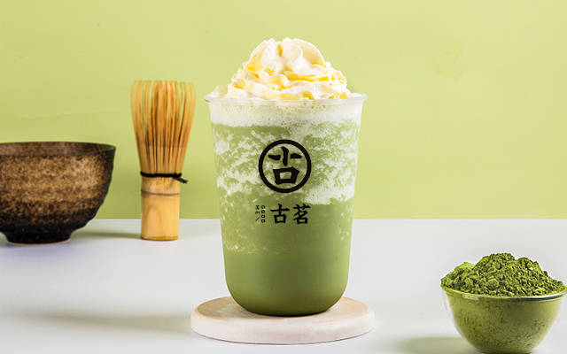 蜜雪冰城