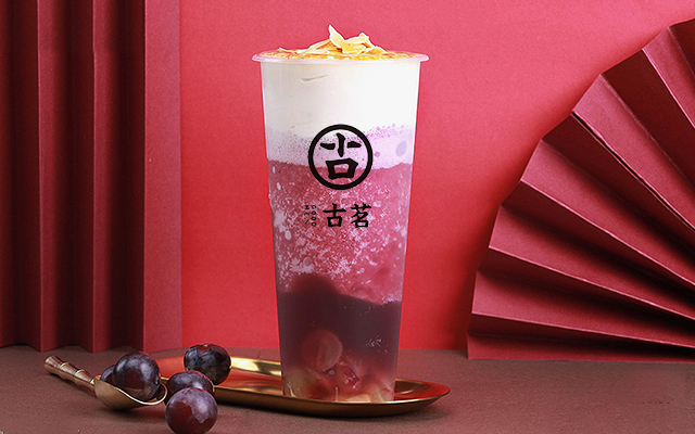 蜜雪冰城