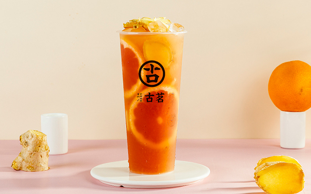 蜜雪冰城