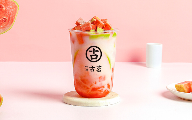 蜜雪冰城