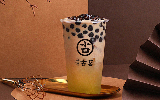蜜雪冰城