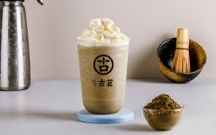 成都如何加盟蜜雪冰城 健康饮品创造利润空间