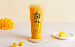 蜜雪冰城店加盟费6万-其实那是开店的总投资