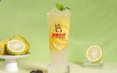 蜜雪冰城价目表图片分享，同行的宝宝看到后心里苦啊